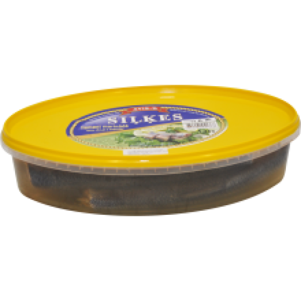 Avis-D - Herring Head-off in Marinade 1.3kg