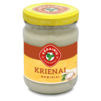 Kedainiu Konservai - Horseradish 250g