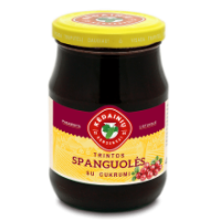 Kedainiu Konservai - Grated Cranberries 420g