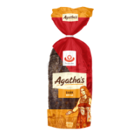 Vilniaus Duona - Agathas Dark Bread 800g