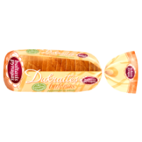 Baltasis Pyragas - Dukraites Wheat Loaf 350g