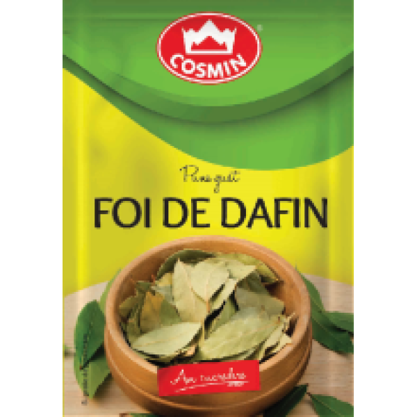 Fuchs - Cosmin Laurel Leaves / Frunze Dafin 4g