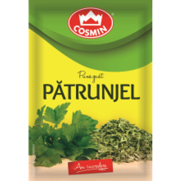 Fuchs - Cosmin Parsley / Patrunjel 8g