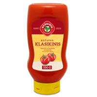 Kedainiu Konservai - Classic Ketchup 550g