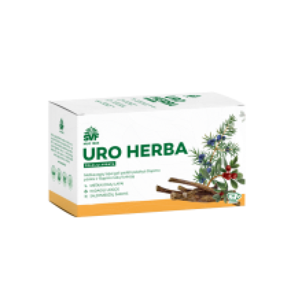 SVF - Uroherba 20x1.5g