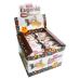 Dobrogea - Eugenia Biscuits with Vanilla Cream / Eugenii Crema Vanilie 36g