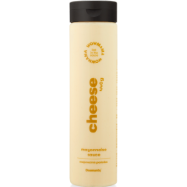 Daumantu - Wowmama Cheese Mayonnaise Sauce 440g