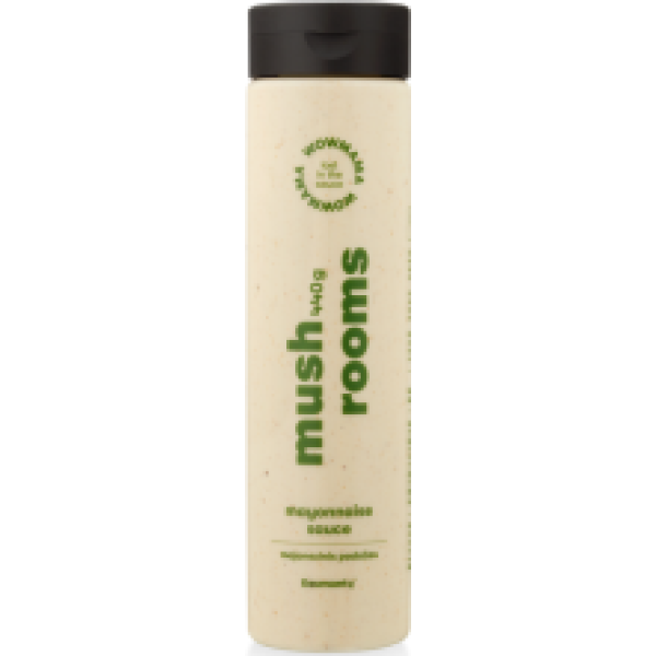Daumantu - Wowmama Mushrooms Dressing 420g
