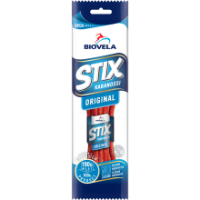 Biovela - STIX kabanossi, Original 100g