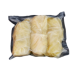 Bulvita - Pickled cabbage leaves in rolls kg