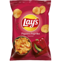 Lays - Paprika Flavor 130g