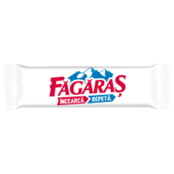 Kandia - Rom Fagaras Raisins Filling 30g