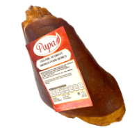 Papa - Smoked Bones (Ciolane Afumate) kg
