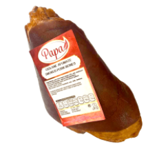 Papa - Smoked Bones (Ciolane Afumate) kg