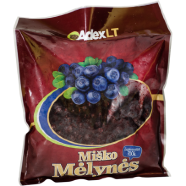 Adex - Forest Blueberries 300g