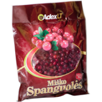Adex - Forest Cranberries 300g