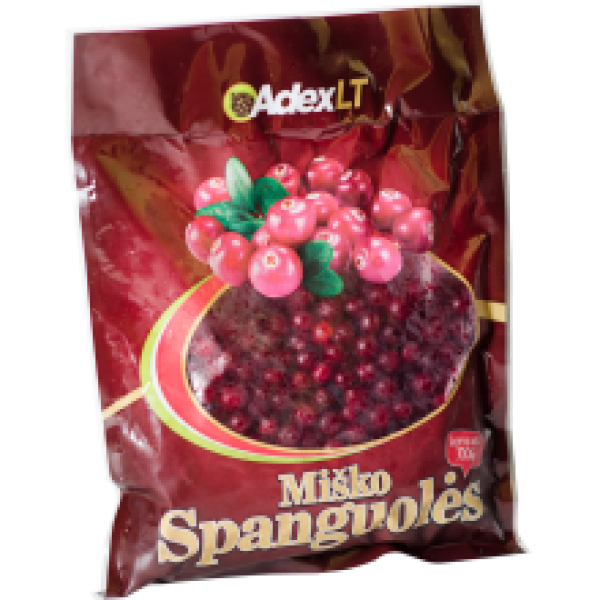 Adex - Forest Cranberries 300g