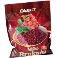 Adex - Forest Lingonberries 300g