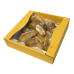 Arsenal - Nugatex Crescents Biscuits with Cream 300g