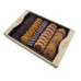 Arsenal - Atis Ukladanka Coctail Biscuits Mix 550g