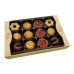 Arsenal - Atis Ukladanka Traditional Biscuits Mix 330g