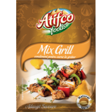 Atifco - Spices for Grill / Mix Grill 18g