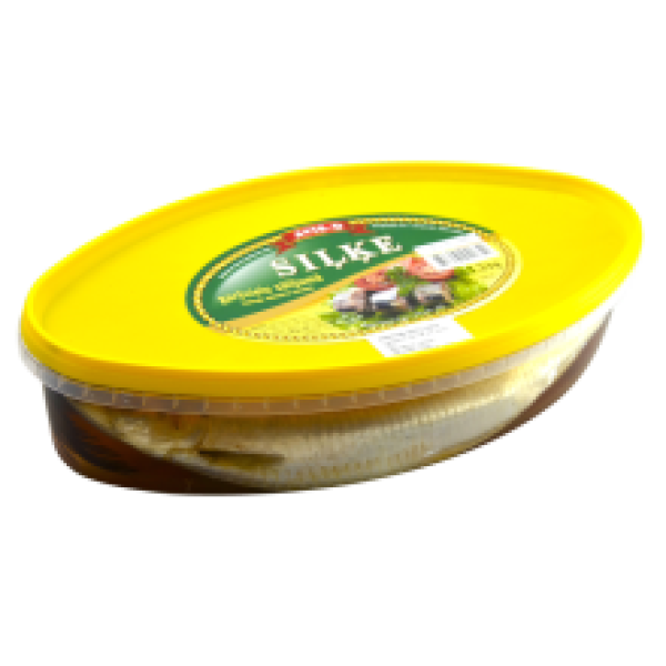 Avis-D - Spicy Salty Herring 1.3kg