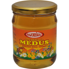 Bajoriskiu - Artificial Honey 650g