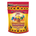 Bazarnye - XXL Roasted Black Sunflower Seeds 300g
