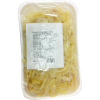 Uboldi - Frozen Beef Tripe Cut Tray / Burta Vita 1kg