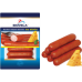 Biovela - Hot Smoked Sausages with Cheese 800g