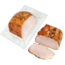 Biovela - Lithuanian Hot Smoked Fillet with Caraway kg (~300g)