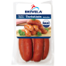 Biovela - Turistines Hot Smoked Sausages 800g