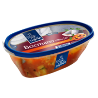Bocmano - Herring with Paprika 300g