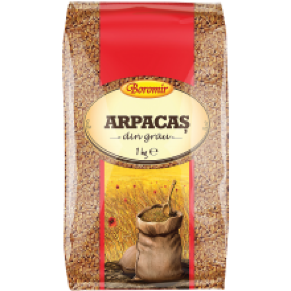 Boromir - Pearl Barley / Arpacas 1kg