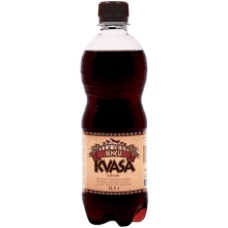 Cido - Sencu Kvass 500ml