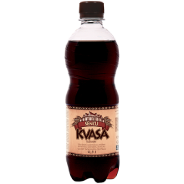 Cido - Sencu Kvass 500ml