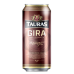 Cido - Tauras Natural Unfiltered Kvass can 500ml