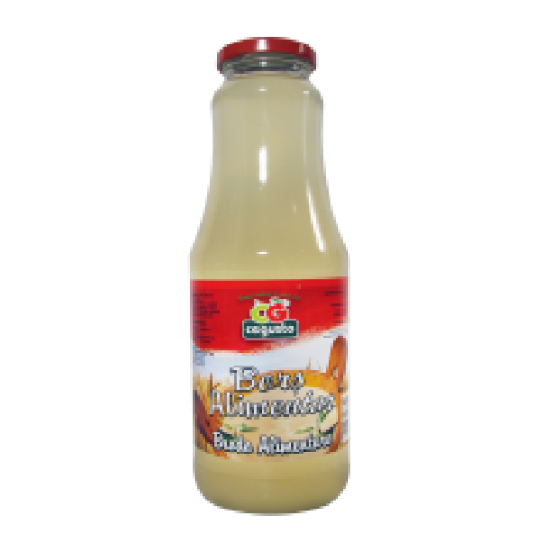 Conservfruct - Bors Alimentar 1L