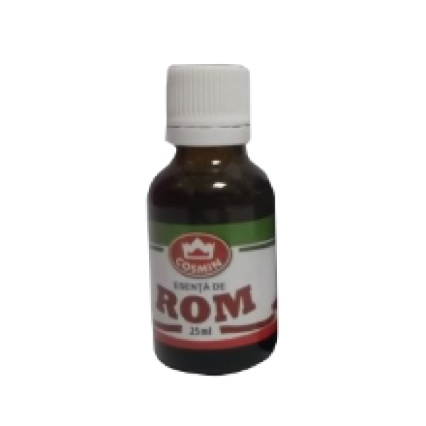 Cosmin - Rum Essence / Esenta Rom 25ml