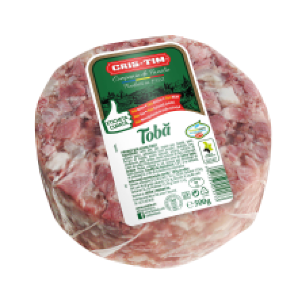 Cristim - Mosaic Speciality / Toba 500g