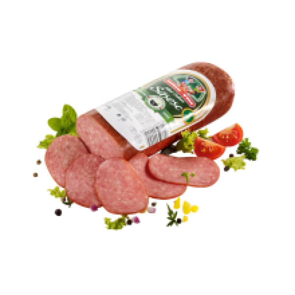 Cristim - Sasesc Mini Salami / Mini Salam Sasesc 350g