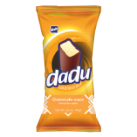 Dadu - Condensed Milk Sweet Curd Cheese Bar 45g