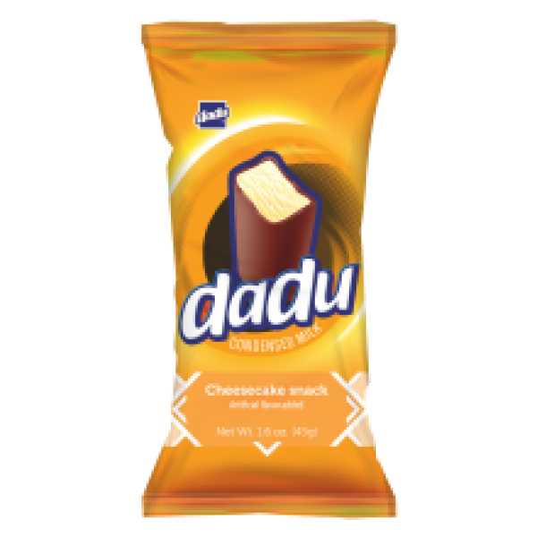 Dadu - Condensed Milk Sweet Curd Cheese Bar 45g