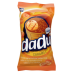 Dadu - Caramel Coated Ice Cream with Caramel Filling in Wafer Cup 120ml