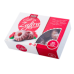 Daugulis - Raspberry Flavour Muffins 350g