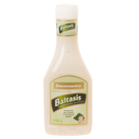 Daumantu - Baltasis Mayonnaise 450g