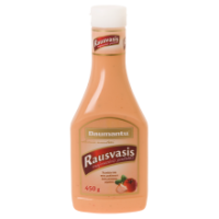Daumantu - Rausvasis Mayonnaise 450g