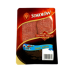 Sokolow - Debickie Sliced Salami 100g