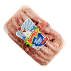 Deliciosul De Vaslui - Frozen Chicken Necks / Gaturi Pui kg (~1kg)